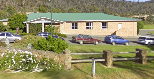 Cambridge Kingdom Hall, Cambridge