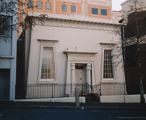 Synagogue, Hobart - image 5