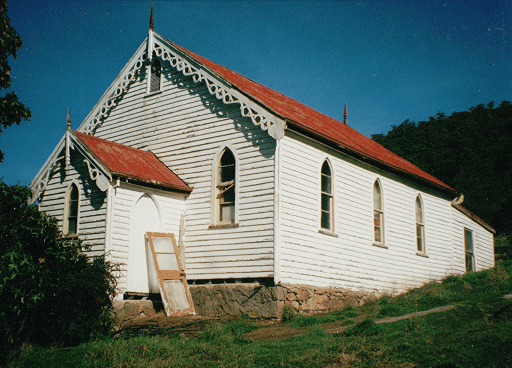 Derby Uniting Church, Derby - image 5