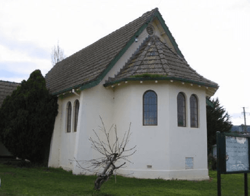 Cygnet Uniting Church, Cygnet - image 3