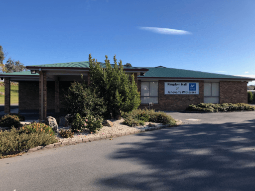 Ravenswood Kingdom Hall, Ravenswood - image 2