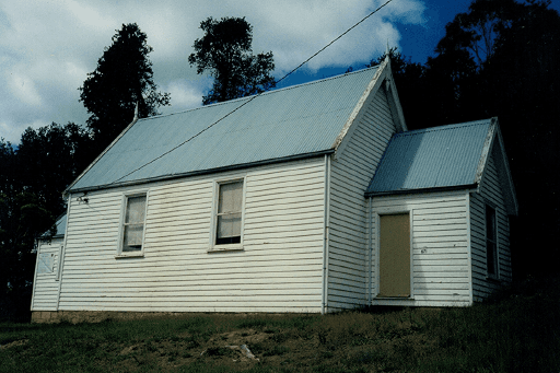 Parattah Uniting Church, Parattah - image 4