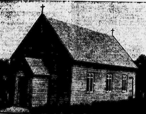 W J Rowlands. The Mercury newspaper, 1931