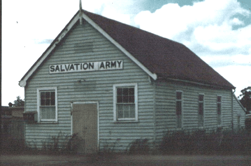 Sheffield Salvation Army, Sheffield - image 3
