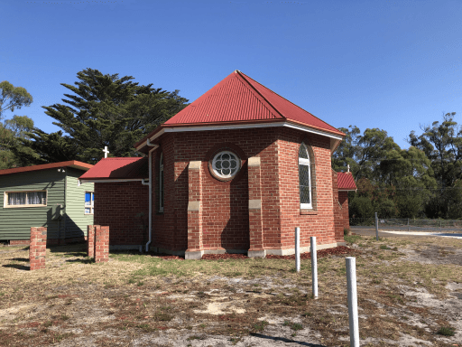 St Martin's, Sandford - image 6