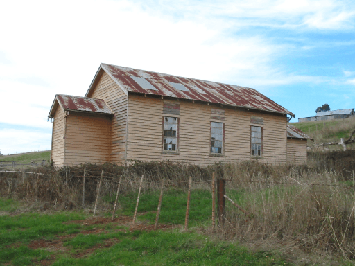 Abbotsham Methodist Church, Abbotsham - image 3