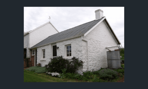 Howley Lodge Chapel, Campbell Town