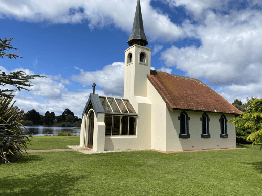 Grindelwald Chapel, Grindelwald - image 3