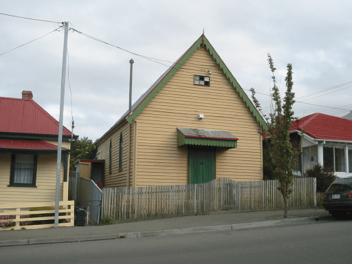 King Street Church, North Hobart - image 2