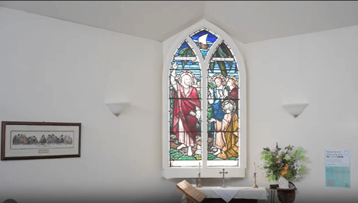 Chapel of the Good Shepherd, Deloraine