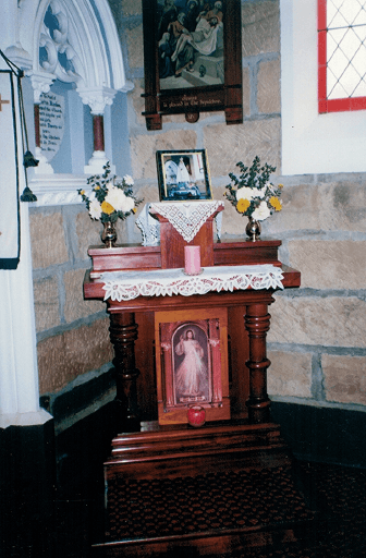 St Paul's, Oatlands - image 16