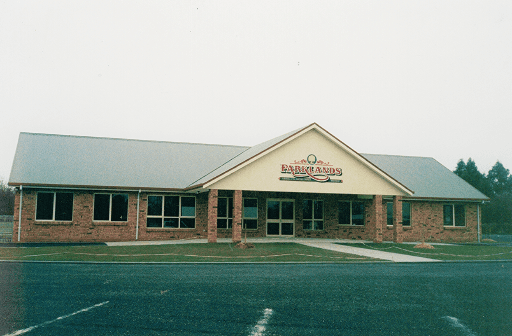Parklands Baptist Church, Westbury - image 3