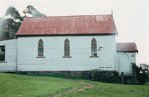 Derby Uniting Church, Derby - image 2