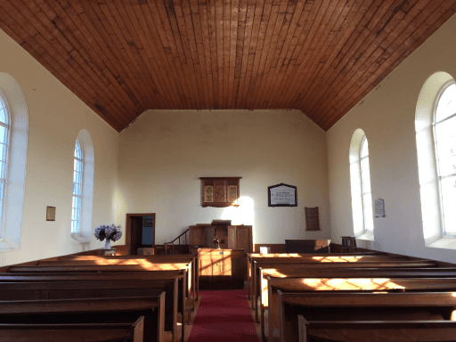 Gala Kirk, Cranbrook - image 7