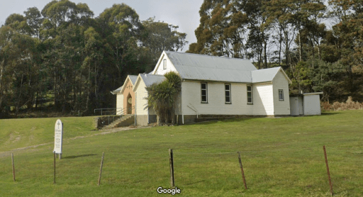 St Anne's, Lilydale