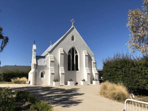 St Andrew's, Perth - image 4