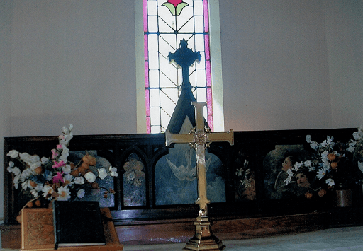 Christ Church, Illawarra, Carrick - image 15