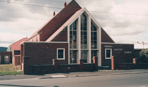 Moonah Baptist Church, Moonah - image 3