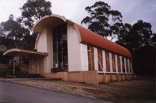 St Pius X, Taroona - image 3