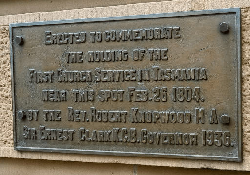 Photograph taken February 2024