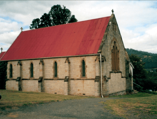 St John's, Franklin - image 8