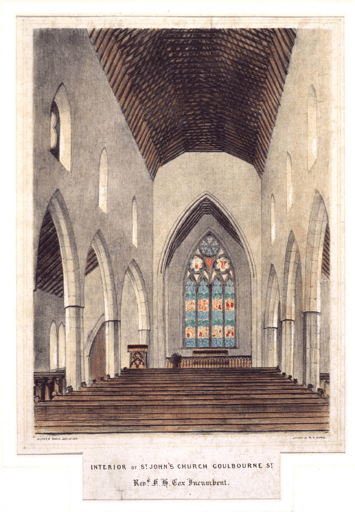 Dennison Heritage Collection