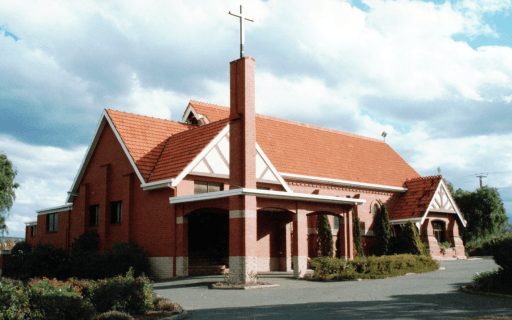St Mark's, Bellerive - image 5