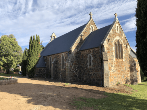 All Saints', Swansea - image 18