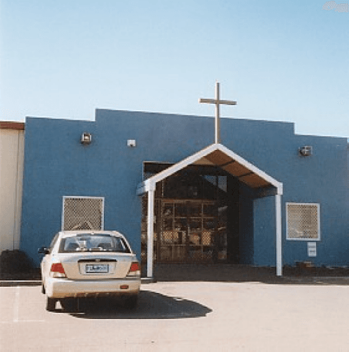 Citywide Baptist Church, Mornington