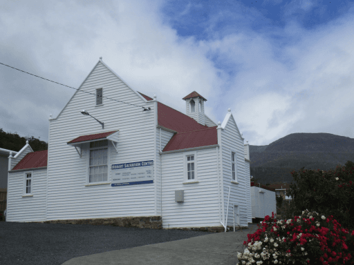 Hobart Salvation Centre, Glenorchy