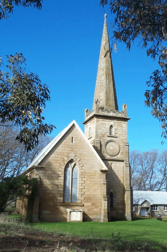 St Andrew's, Campbell Town - image 7