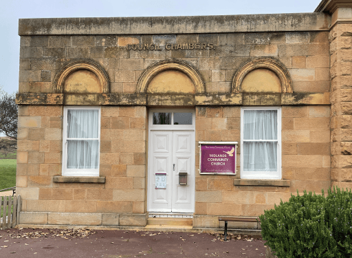Midlands Community Church, Ross - image 2