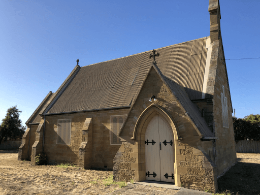 St Thomas', Sorell - image 10