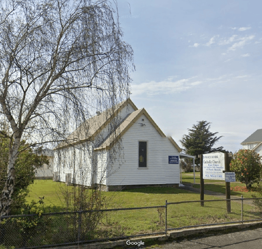 St Francis Xavier, Beaconsfield