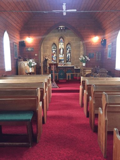 St George's, Old Beach - image 7