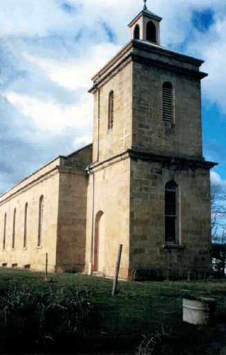 St Thomas the Apostle, Avoca - image 12