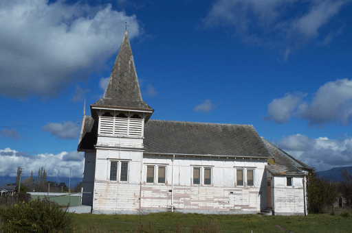 Bracknell Uniting Church, Bracknell