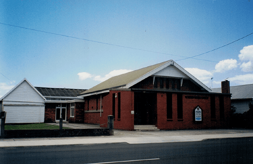 Wynyard Uniting Church, Wynyard - image 2