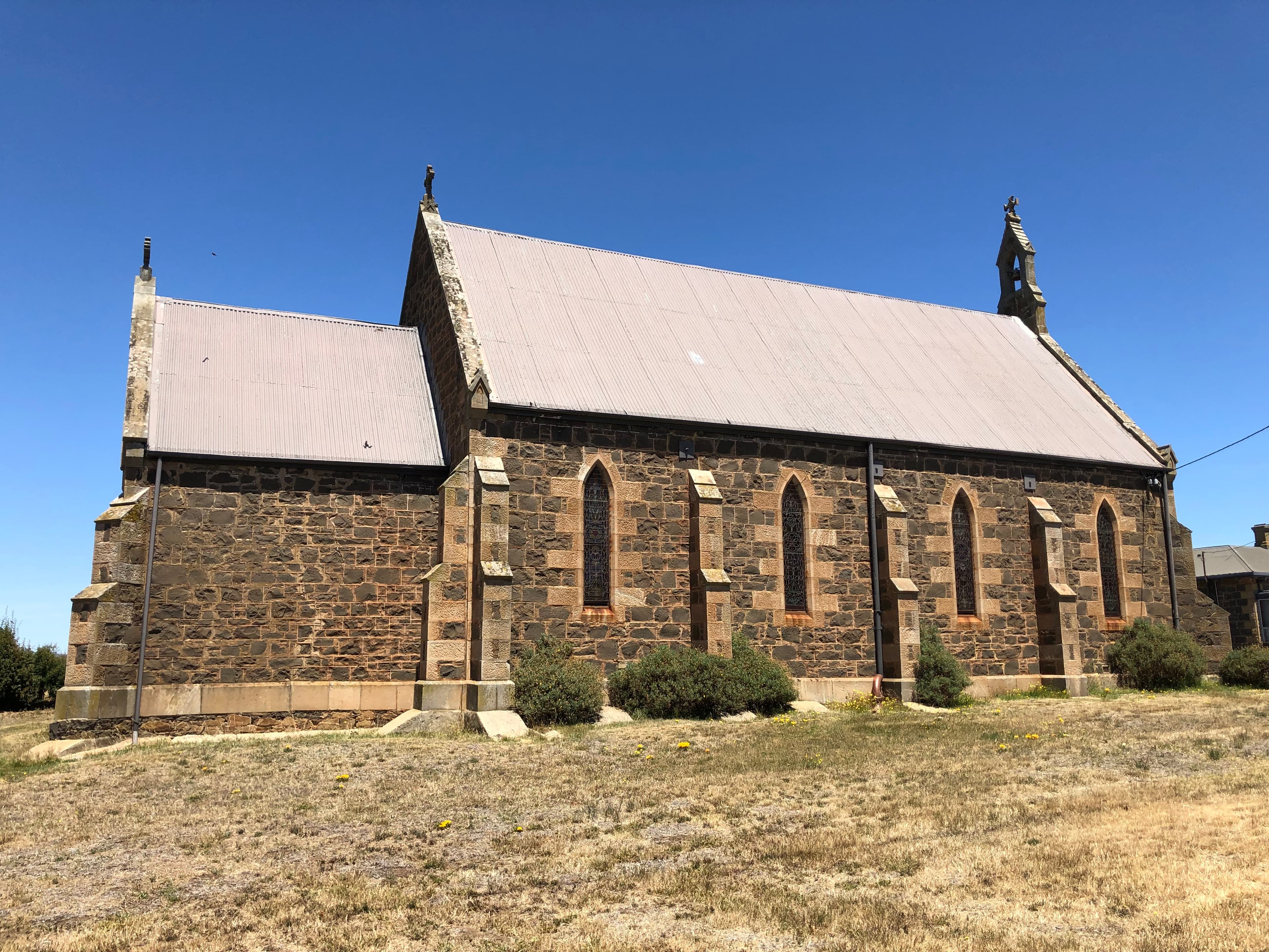 St Michael's, Campbell Town, Tasmania