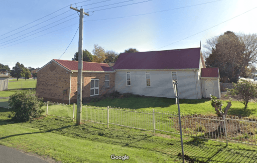 Scottsdale Gospel Hall, Scottsdale