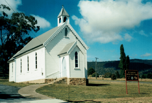 St Andrews Uniting Church, Fingal - image 5