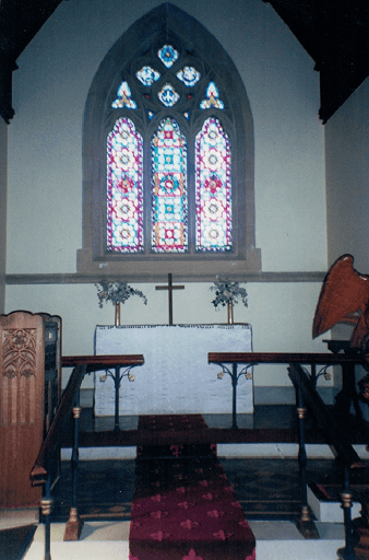 St John's, Ross - image 14