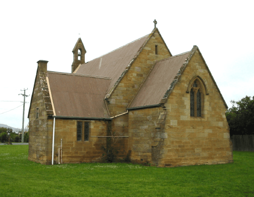 St Thomas', Sorell - image 4