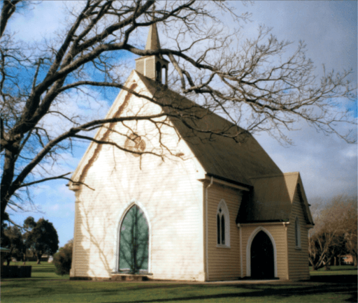 St Paul's, East Devonport - image 4