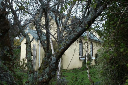 Chudleigh Methodist Church, Chudleigh - image 2