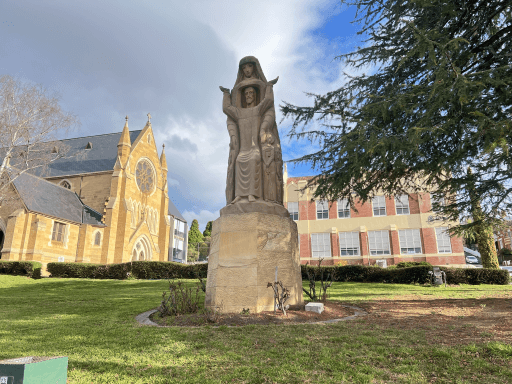 St Mary's Cathedral, Hobart