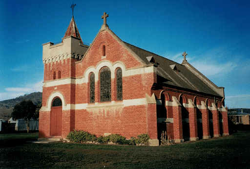 St Peter's, Kempton - image 4