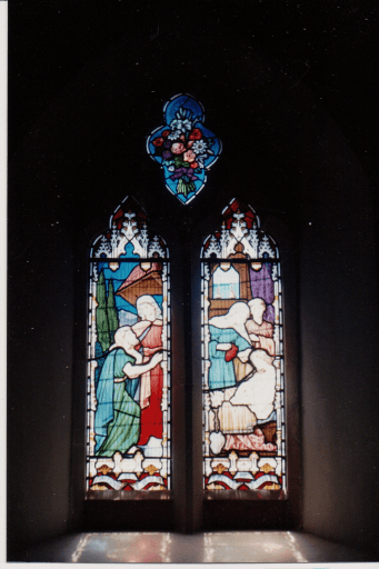 Reproduced with the permission of Anne Howard