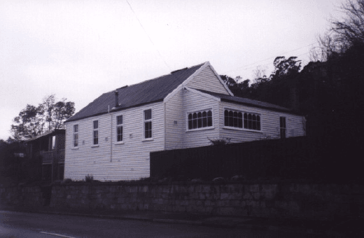 St Thomas', South Hobart - image 2
