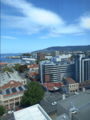 Photograph taken November 2022